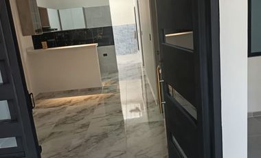 SE VENDE CASA NUEVA SECTOR BARRIO 7 DE AGOSTO YOPAL