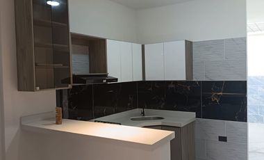 SE VENDE CASA NUEVA SECTOR BARRIO 7 DE AGOSTO YOPAL