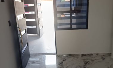 SE VENDE CASA NUEVA SECTOR BARRIO 7 DE AGOSTO YOPAL