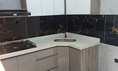 SE VENDE CASA NUEVA SECTOR BARRIO 7 DE AGOSTO YOPAL