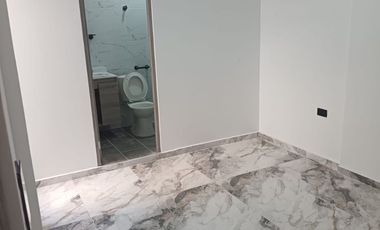 SE VENDE CASA NUEVA SECTOR BARRIO 7 DE AGOSTO YOPAL