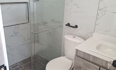 SE VENDE CASA NUEVA SECTOR BARRIO 7 DE AGOSTO YOPAL