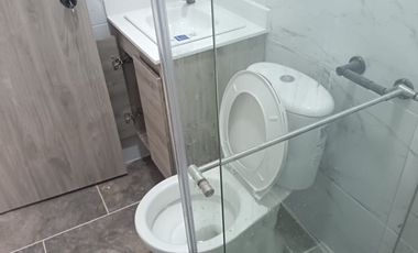 SE VENDE CASA NUEVA SECTOR BARRIO 7 DE AGOSTO YOPAL