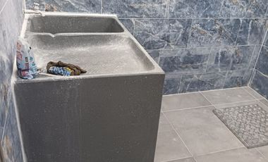 SE VENDE CASA NUEVA SECTOR BARRIO 7 DE AGOSTO YOPAL