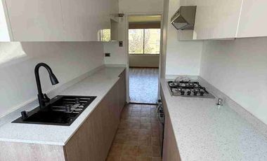 DEPARTAMENTO EN ÑUÑOA | 2D + 1B | ESTACIONAMIENTO Y BODEGA