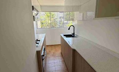 DEPARTAMENTO EN ÑUÑOA | 2D + 1B | ESTACIONAMIENTO Y BODEGA