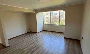 DEPARTAMENTO EN ÑUÑOA | 2D + 1B | ESTACIONAMIENTO Y BODEGA