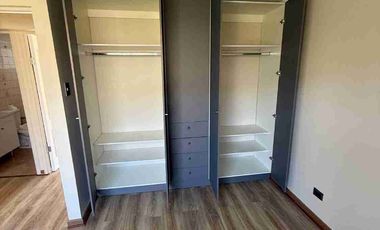 DEPARTAMENTO EN ÑUÑOA | 2D + 1B | ESTACIONAMIENTO Y BODEGA