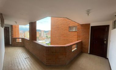 Apartaestudio Laureles