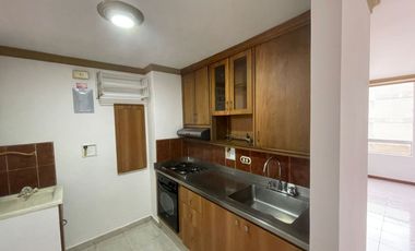 Apartaestudio Laureles