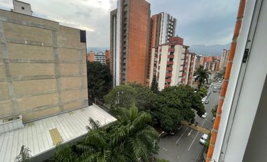 Apartaestudio Laureles