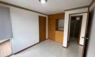 Apartaestudio Laureles