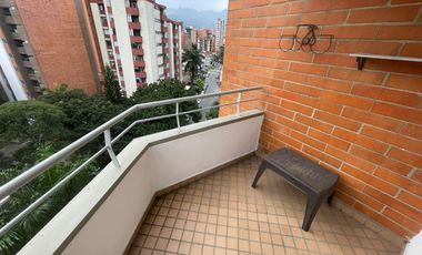 Apartaestudio Laureles