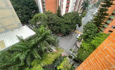 Apartaestudio Laureles