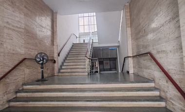 🏢 OFICINA EN VENTA O ARRIENDO – EDIFICIO COLSEGUROS