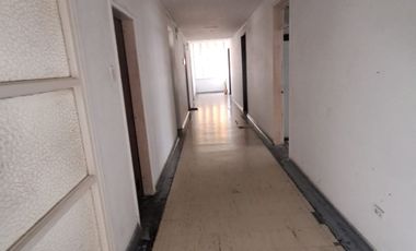 🏢 OFICINA EN VENTA O ARRIENDO – EDIFICIO COLSEGUROS