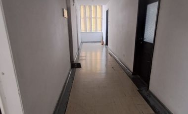 🏢 OFICINA EN VENTA O ARRIENDO – EDIFICIO COLSEGUROS