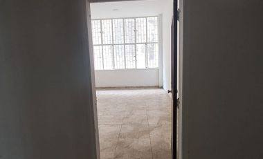 🏢 OFICINA EN VENTA O ARRIENDO – EDIFICIO COLSEGUROS
