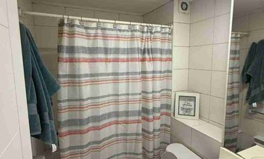 Departamento Estudio en Santiago Centro – Metro República