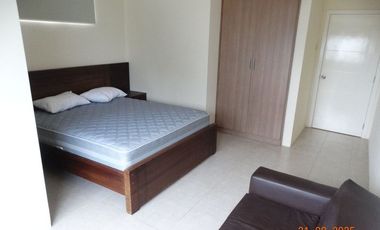 departamento frente al mar en venta en crucita