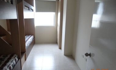 departamento frente al mar en venta en crucita