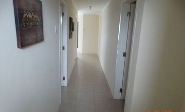 departamento frente al mar en venta en crucita