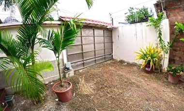 casa de venta en san clemente cerca al mar