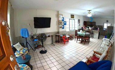 casa de venta en san clemente cerca al mar