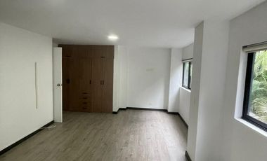 Apartamento cerca al Tesoro