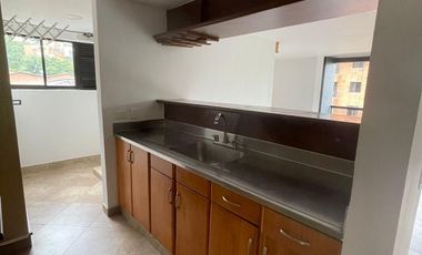 Apartamento cerca al Tesoro