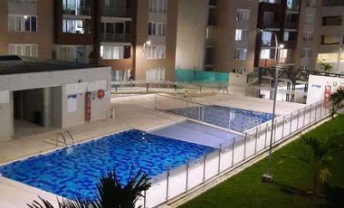 Venta Apartamento Nivel 5 Conjunto Cerrado Sector Varsovia Ibague
