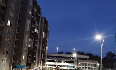 Venta Apartamento Nivel 5 Conjunto Cerrado Sector Varsovia Ibague