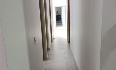 Venta Apartamento Nivel 5 Conjunto Cerrado Sector Varsovia Ibague