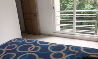 Venta Apartamento Nivel 5 Conjunto Cerrado Sector Varsovia Ibague