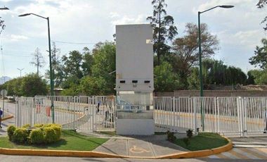 CASA EN PASEOS DEL BOSQUE  XALTIPAC CUAUTITLAN