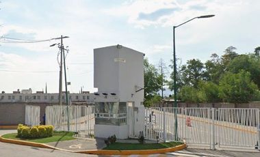 CASA EN PASEOS DEL BOSQUE  XALTIPAC CUAUTITLAN