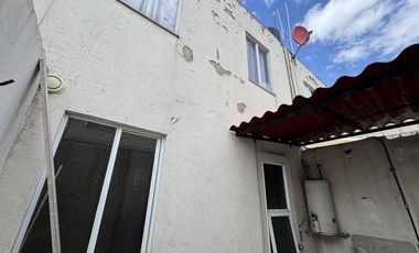 CASA EN PASEOS DEL BOSQUE  XALTIPAC CUAUTITLAN