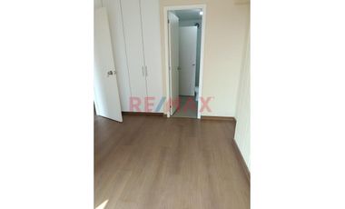 Alquiler De Departamento En La Av. Javier Prado