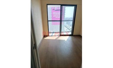 Alquiler De Departamento En La Av. Javier Prado