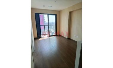 Alquiler De Departamento En La Av. Javier Prado