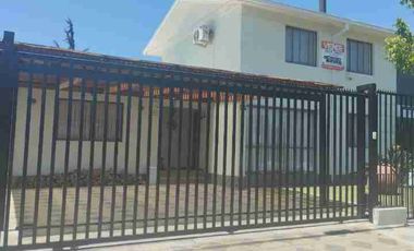 Venta de casa sector Manzanal