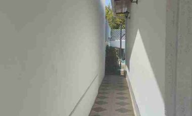 Venta de casa sector Manzanal