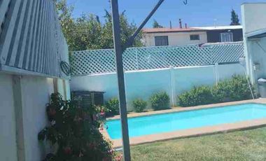 Venta de casa sector Manzanal