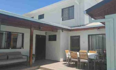 Venta de casa sector Manzanal