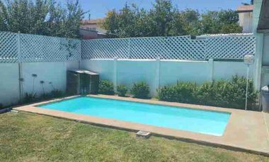 Venta de casa sector Manzanal