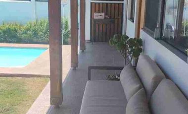 Venta de casa sector Manzanal