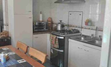 Venta de casa sector Manzanal