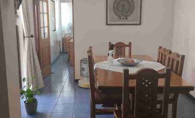 Venta de casa sector Manzanal