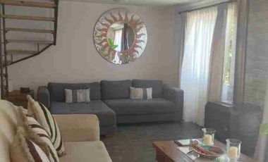 Venta de casa sector Manzanal