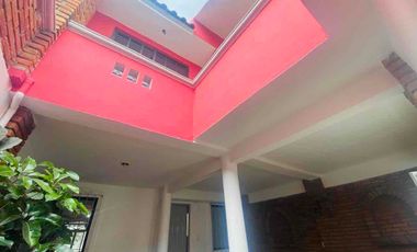 Casa en venta Santin, con ampliacion , 3  recamaras con opciona 4